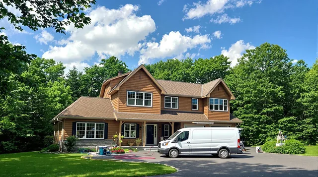 Winchester Air Duct Cleaning move-in, new-build & remodel reset in Winchester, MA