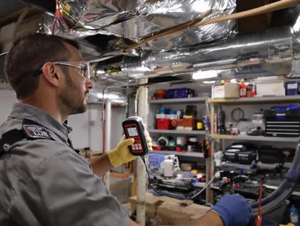 Duct Repair service in Winchester, MA