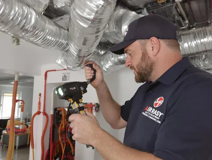 Duct Sealing service in Winchester, MA