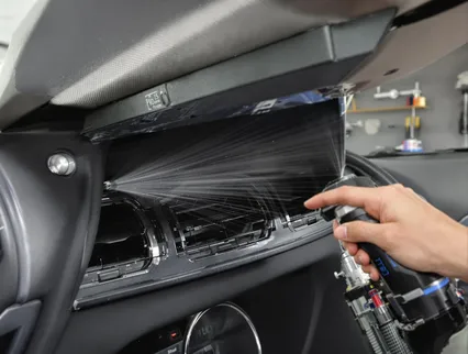 Car Cleaning service in Winchester, MA