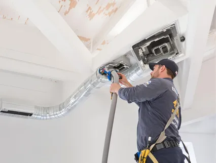 Central Cleaning service in Winchester, MA