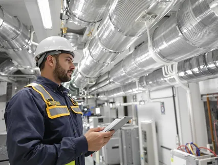 Filter Inspection service in Winchester, MA