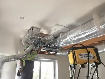 Eco Cleaning service in Winchester, MA