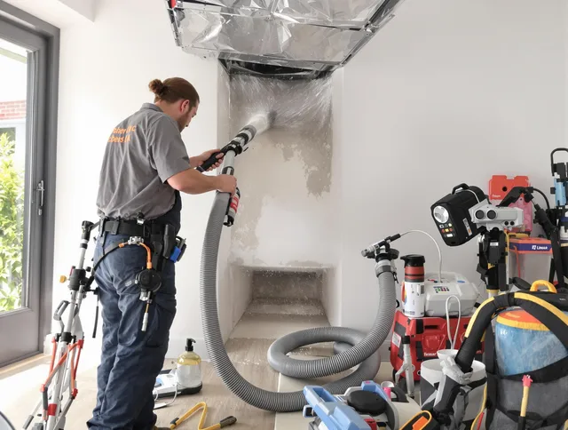 Indoor Cleaning service in Winchester, MA