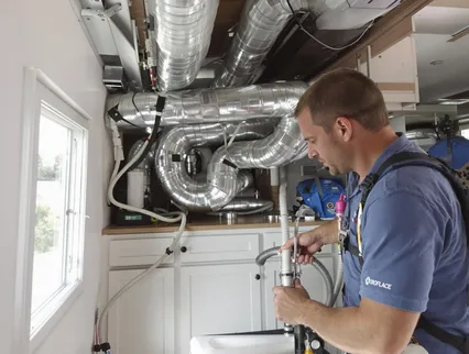 Mobile Home Cleaning service in Winchester, MA
