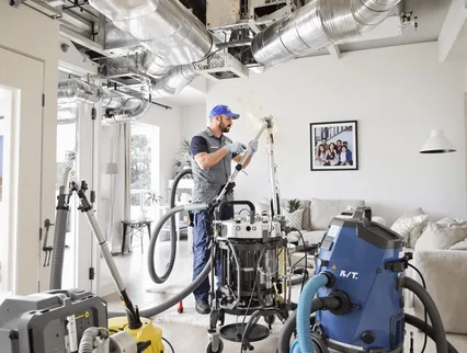 Residential Cleaning service in Winchester, MA